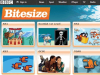 BBC Bitesize