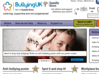 Bullying UK